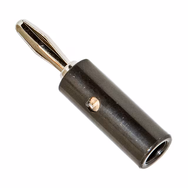 BU-00245-0 Mueller Electric Co  Jacks Plugs